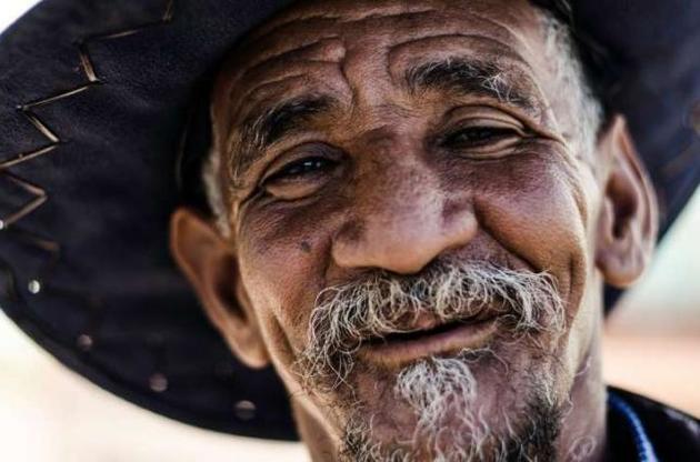 Морщины на лбу могут свидетельствовать о риске преждевременной смерти