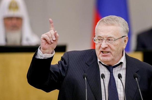 Суд разрешил спецрасследование против Жириновского и еще двух депутатов Госдумы РФ