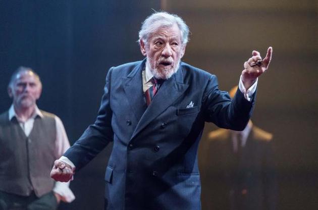 "Король Лир"