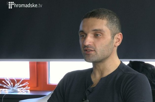 Запобіжний захід Тамразову залишили без змін