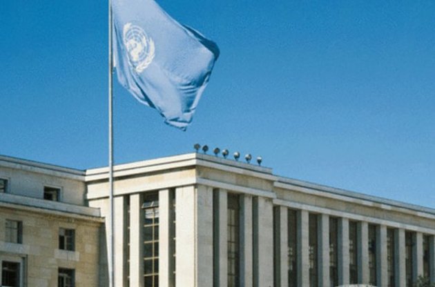 Совет ООН призвал РФ дать доступ международным правозащитникам к мониторингу Крыма
