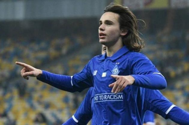 Шапаренко набрав відмінну форму