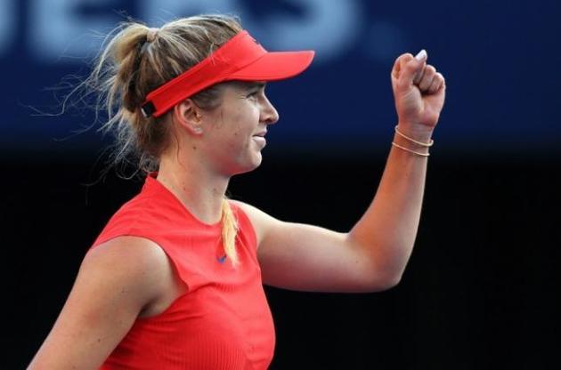 Свитолина больше не работает с Савиано