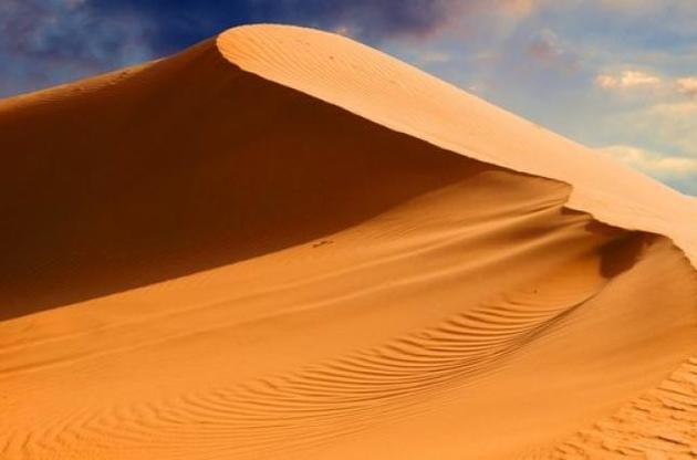 Ученые разработали план установки солнечных и ветряных электростанций в Сахаре