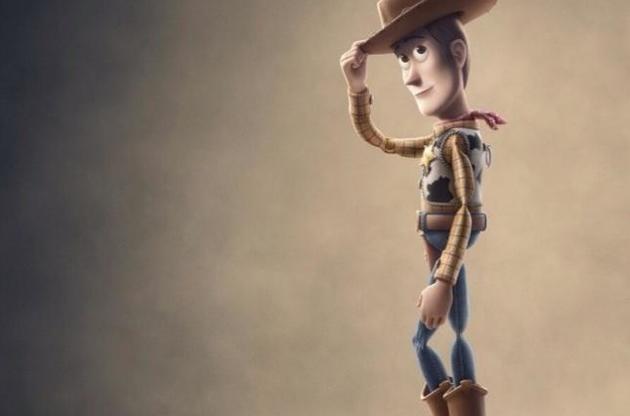 "Історія іграшок 4" вийде на екрани у червні 2019