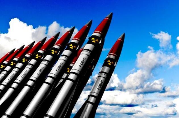 Россия 5 лет нарушает ракетный договор – посольство США