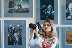 Фотохудожники з 45 країн світу об'єдналися на Полтавщині