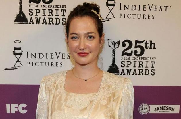 Джессика пока еще Манафорт делает свою режиссерскую карьеру