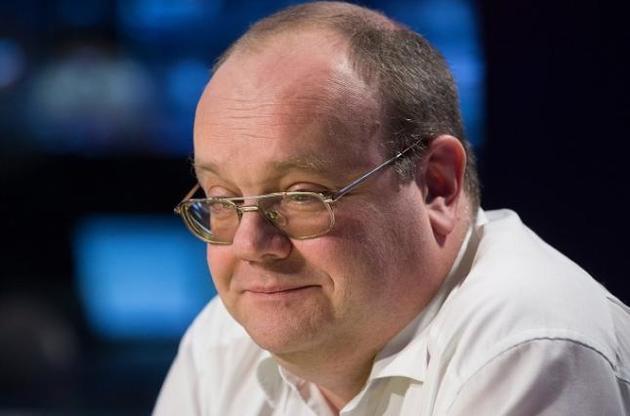 Франков покинув ФФУ в травні