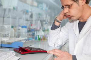 Затерянный фонд