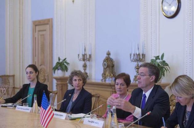 Посол Сэм Браунбек заявил о готовности США помочь Украине при создании поместной церкви