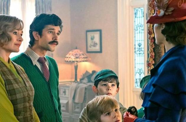 Премьера фильма запланирована на 19 декабря