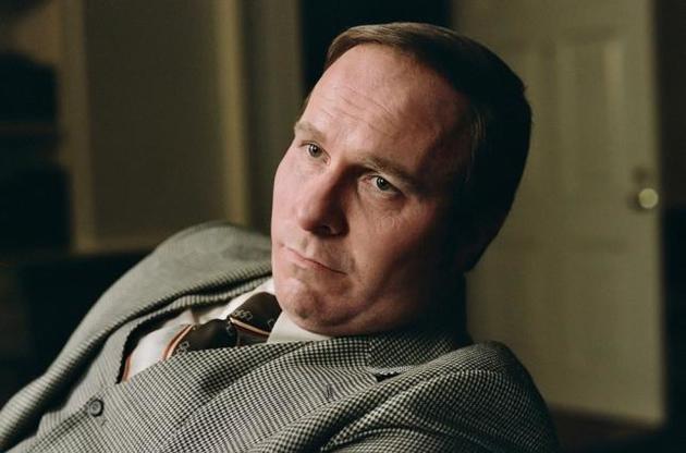 Крістіан Бейл зіграв Діка Чейні