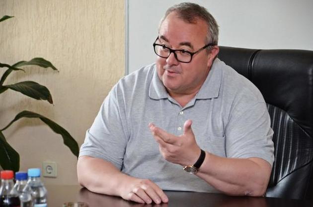 Рада получила представление на арест депутат Березкина