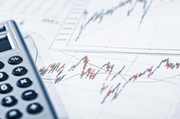 На падіння ВВП також вплинули ціни на нафту