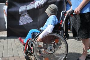 Агресивна толерантність