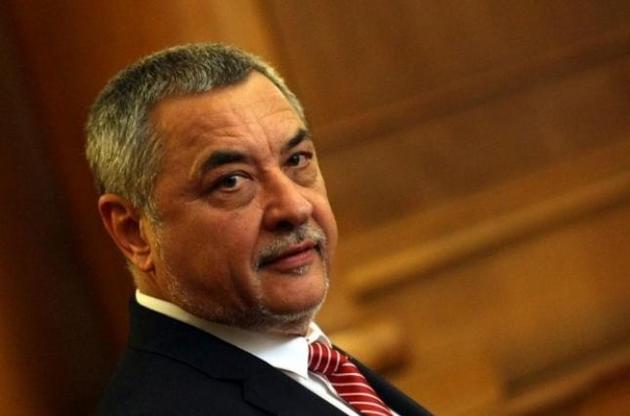 В Болгарии вице-премьер Симеонов ушел в отставку