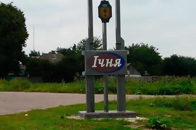 В Черниговской области  снова будут ездить поезда и автотранспорт, завтра откроют небо