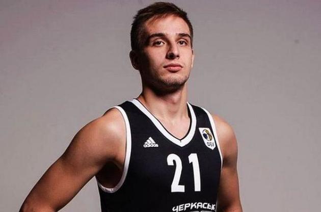 Кобець отримає шанс за океаном