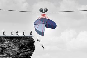 Информация без связи с реальностью