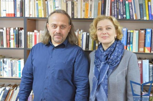 У Казахстані відбулося слухання справи українського журналіста Гороховського