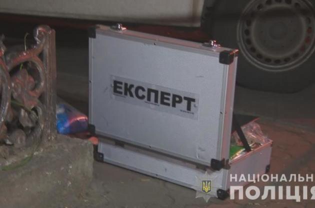 В Одессе задержали одного из подозреваемых в нападении на инкассаторов