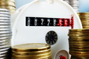 Живыми деньгами