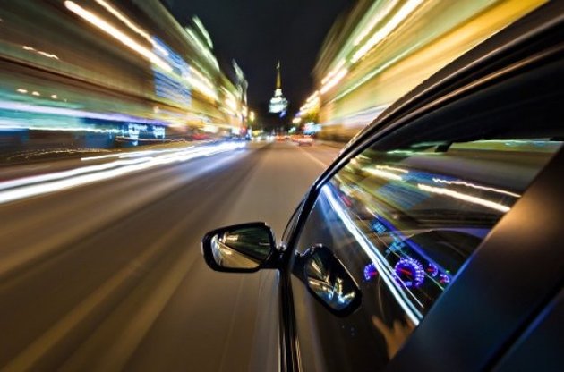 Контроль скорости на дорогах: в полиции подвели итоги первого месяца использования камер