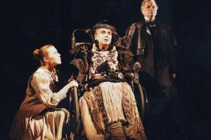 Осталась Вера