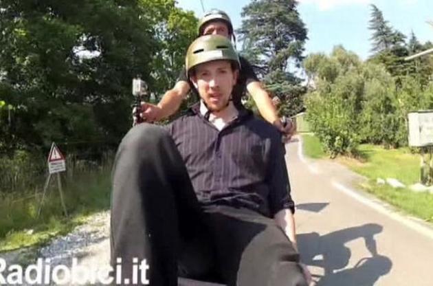 Мін&#039;юст закупить юридичні послуги в справі за позовом родичів Рокеллі