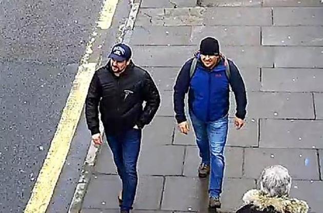 &quot;Боширов&quot; мог не только исполнять приказ командования, но и лично мстить экс-офицеру ГРУ, &quot;засветившему&quot; многих его сослуживцев