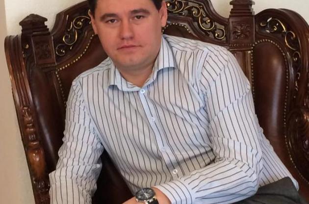 ГПУ направила в суд обвинительный акт против одесского депутата за предложение взятки НАБУ