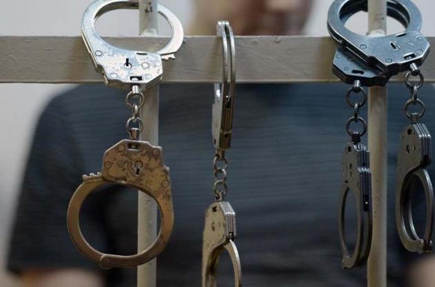 З початку року в столиці зафіксовано понад 33 тисячі злочинів