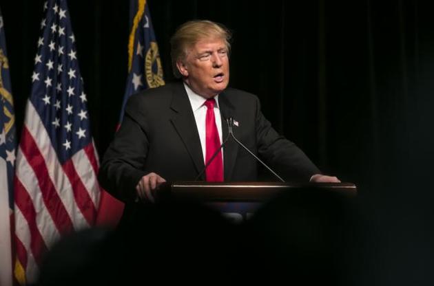 Трампа знову розкритикували за недостатньо ефективний закон