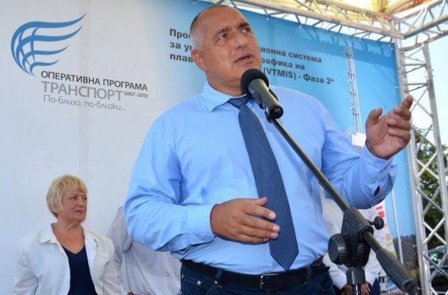 Прем'єр-міністр Болгарії закликав РФ негайно звільнити українських моряків