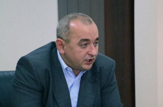 Особу організатора у справі "Савченко-Рубана" щодо держперевороту встановлено - Матіос
