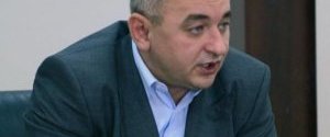 Личность организатора по делу 