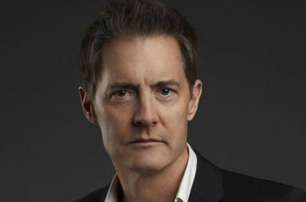 Кайл Маклахен зіграє роль Рузвельта