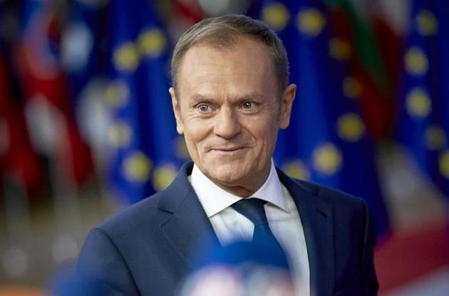 Туск заявил о рисках выхода Польши из ЕС