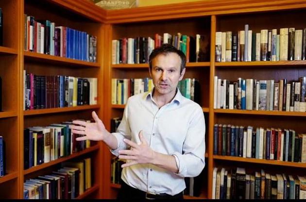 Вакарчуку не дали зустрітися з юристами в НЮУ їм. Ярослава Мудрого