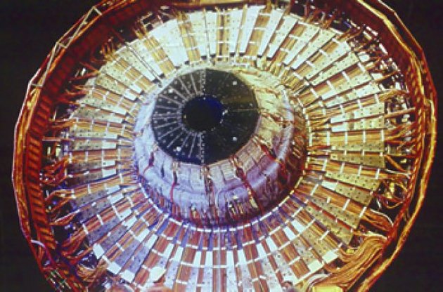 На Великому адронному колайдері виявили нову частинку