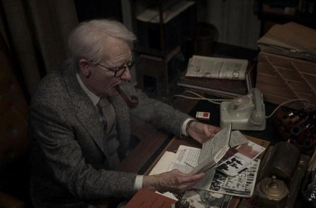 &quot;Суспірія&quot; в прокаті вже з цього тижня