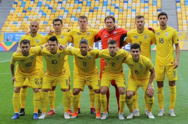 Италия – Украина 1:1: ключевые моменты матча, видео голов