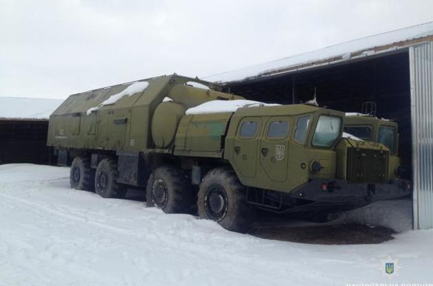 Украинцев призывают воздержаться от дележки впечатлениями от увиденных колонн военной техники и вооружения