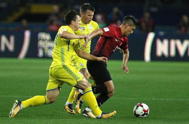 Матч пройдет в Турции