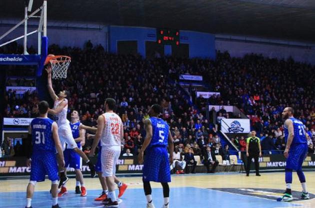 Гра відбудеться в січні