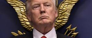 Трамп хочет отменить гражданство США по рождению
