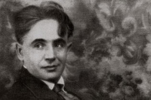 У &quot;Мистецькому арсеналі&quot; пройде виставка, присвячена творчості Леся Курбаса