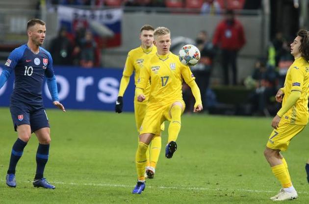 Зинченко может продолжить карьеру в Турции