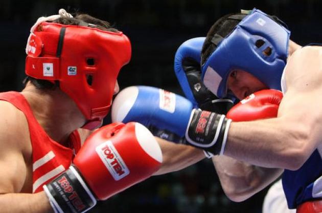 Бокс останется в программе Олимпиады